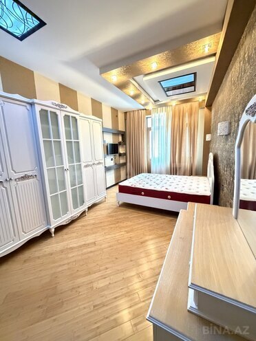 Satılır 4 otaqlı yeni tikili 120 m², 28 May m., photo 9 from 19