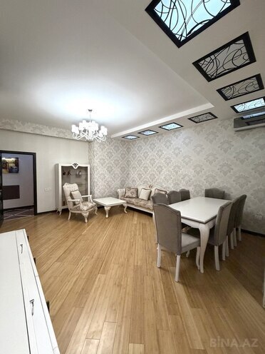Satılır 4 otaqlı yeni tikili 120 m², 28 May m., photo 1 from 19