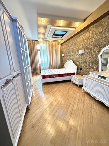 Satılır 4 otaqlı yeni tikili 120 m², 28 May m., photo 8 from 19
