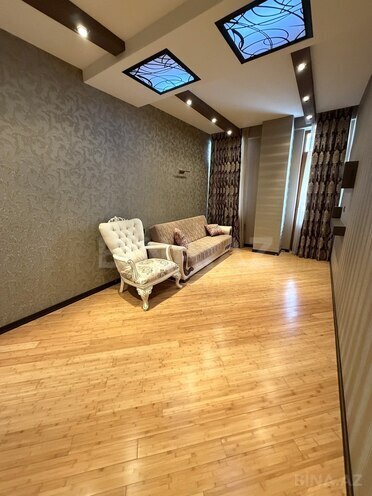 Satılır 4 otaqlı yeni tikili 120 m², 28 May m., photo 10 from 19