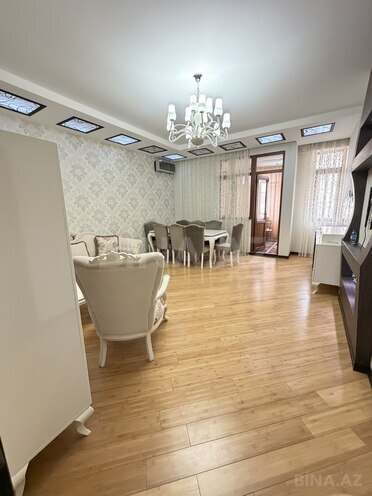 Satılır 4 otaqlı yeni tikili 120 m², 28 May m., photo 7 from 19