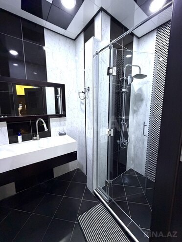 Satılır 4 otaqlı yeni tikili 120 m², 28 May m., photo 14 from 19