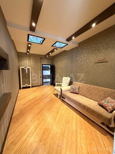 Satılır 4 otaqlı yeni tikili 120 m², 28 May m., photo 11 from 19