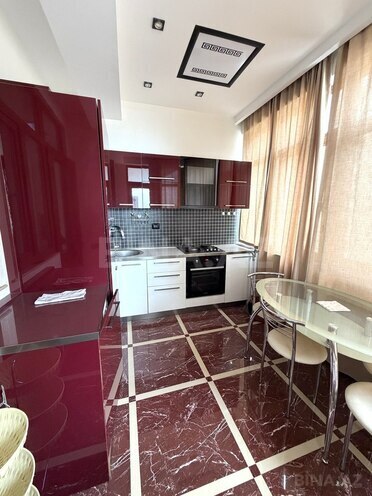 Satılır 4 otaqlı yeni tikili 120 m², 28 May m., photo 12 from 19