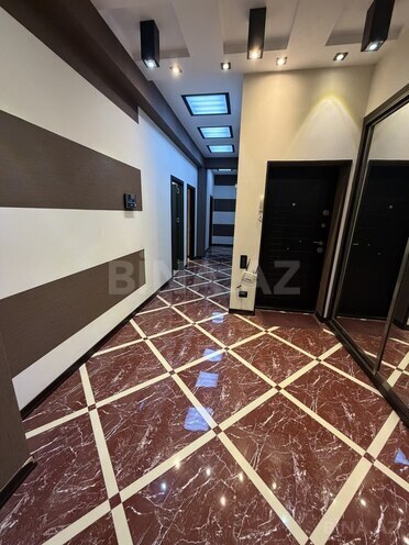 Satılır 4 otaqlı yeni tikili 120 m², 28 May m., photo 17 from 19