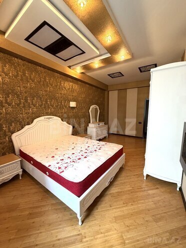 Satılır 4 otaqlı yeni tikili 120 m², 28 May m., photo 4 from 19