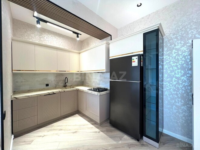 Satılır 3 otaqlı yeni tikili 110 m², Koroğlu m., photo 6 from 18