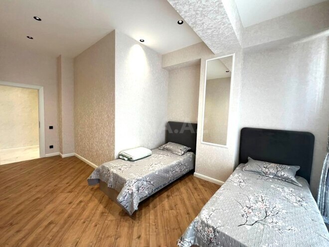 Satılır 3 otaqlı yeni tikili 110 m², Koroğlu m., photo 10 from 18