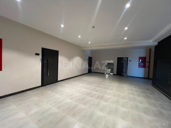 Satılır 3 otaqlı yeni tikili 110 m², Koroğlu m., photo 16 from 18