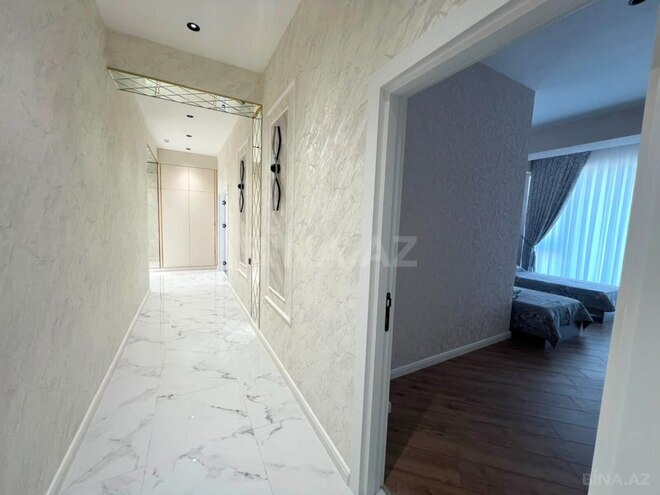 Satılır 3 otaqlı yeni tikili 110 m², Koroğlu m., photo 13 from 18
