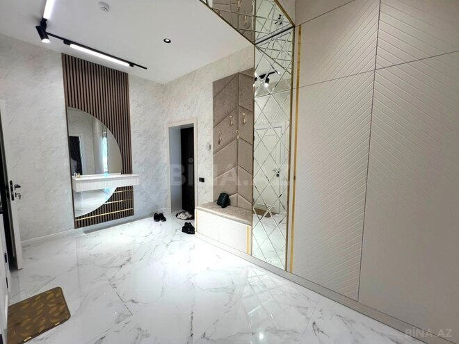 Satılır 3 otaqlı yeni tikili 110 m², Koroğlu m., photo 12 from 18