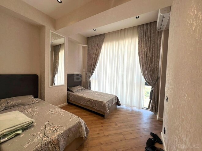 Satılır 3 otaqlı yeni tikili 110 m², Koroğlu m., photo 11 from 18
