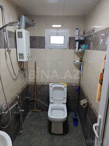 Satılır 1 otaqlı köhnə tikili 37 m², Sahil m., photo 8 from 11