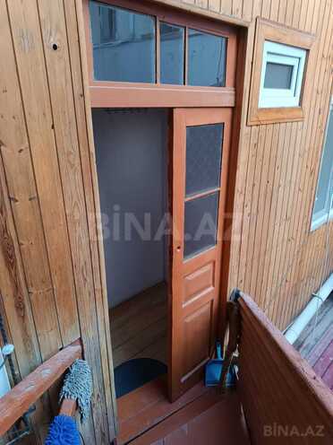 Satılır 1 otaqlı köhnə tikili 37 m², Sahil m., photo 5 from 11