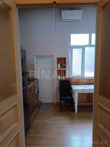 Satılır 1 otaqlı köhnə tikili 37 m², Sahil m., photo 7 from 11