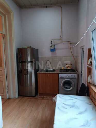 Satılır 1 otaqlı köhnə tikili 37 m², Sahil m., photo 6 from 11