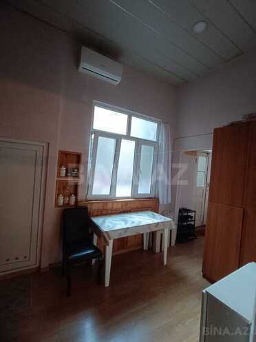 Satılır 1 otaqlı köhnə tikili 37 m², Sahil m., photo 4 from 11