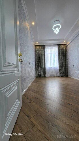 Satılır 3 otaqlı yeni tikili 108 m², photo 4 from 20