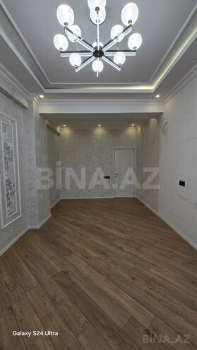 Satılır 3 otaqlı yeni tikili 108 m², photo 3 from 20