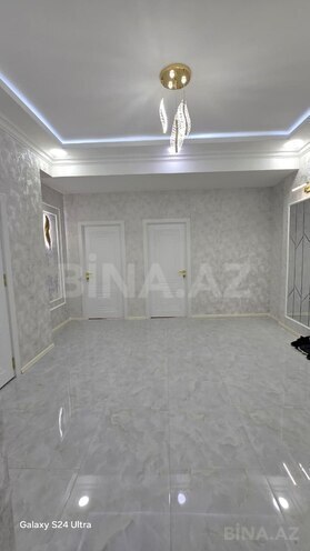 Satılır 3 otaqlı yeni tikili 108 m², photo 15 from 20