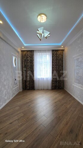 Satılır 3 otaqlı yeni tikili 108 m², photo 5 from 20