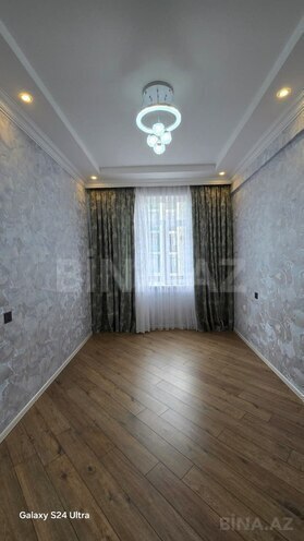 Satılır 3 otaqlı yeni tikili 108 m², photo 1 from 20