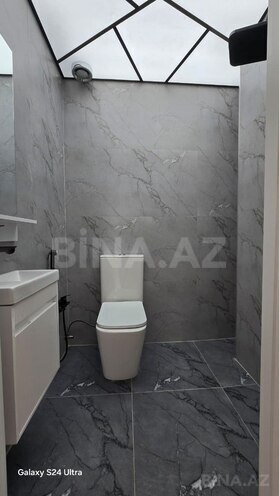 Satılır 3 otaqlı yeni tikili 108 m², photo 18 from 20