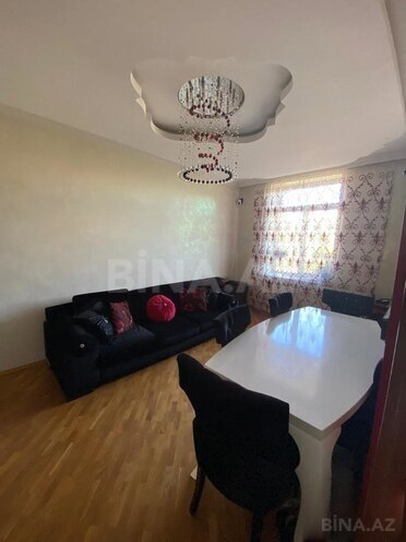 İcarəyə verilir 3 otaqlı köhnə tikili 130 m², Elmlər Akademiyası m., photo 5 from 14