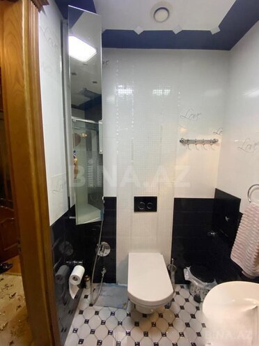 İcarəyə verilir 3 otaqlı köhnə tikili 130 m², Elmlər Akademiyası m., photo 12 from 14