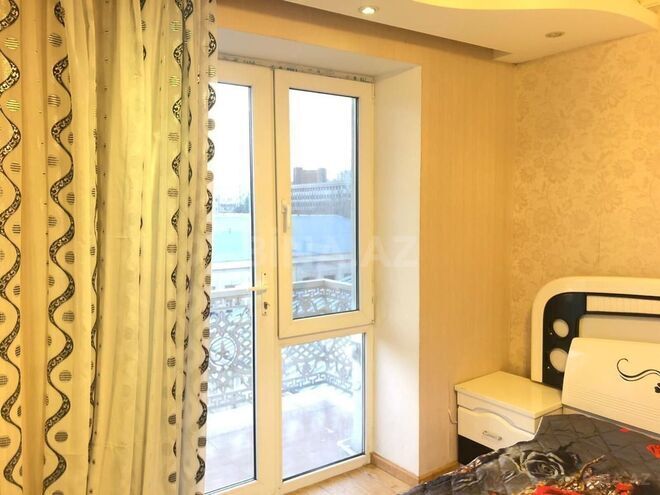 İcarəyə verilir 2 otaqlı köhnə tikili 75 m², 28 May m., photo 8 from 12