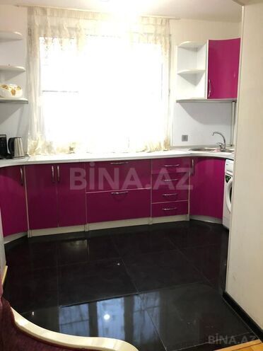 İcarəyə verilir 2 otaqlı köhnə tikili 75 m², 28 May m., photo 9 from 12