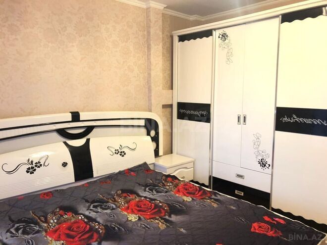 İcarəyə verilir 2 otaqlı köhnə tikili 75 m², 28 May m., photo 1 from 12