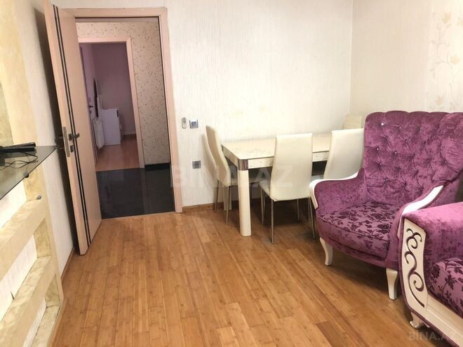 İcarəyə verilir 2 otaqlı köhnə tikili 75 m², 28 May m., photo 6 from 12