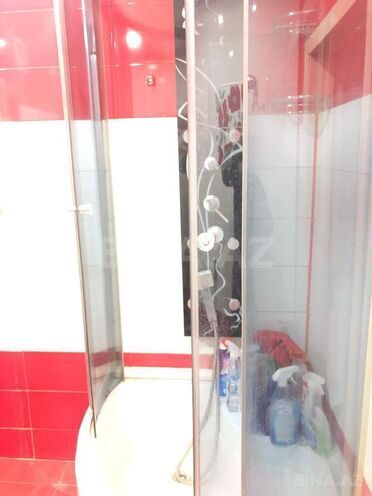 İcarəyə verilir 2 otaqlı köhnə tikili 75 m², 28 May m., photo 10 from 12