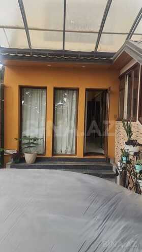 Сдаётся 2-комн. дом/дача 60 м², Насиминский  р., photo 1 from 8