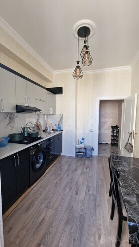 Satılır 2 otaqlı yeni tikili 65 m², photo 6 from 8
