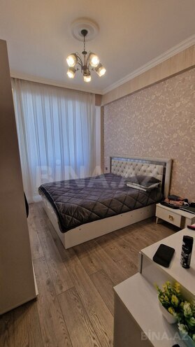 Satılır 2 otaqlı yeni tikili 65 m², photo 3 from 8