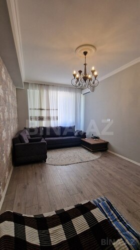 Satılır 2 otaqlı yeni tikili 65 m², photo 1 from 8