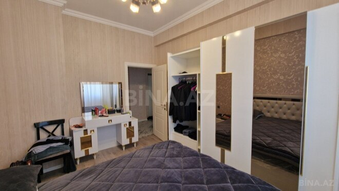 Satılır 2 otaqlı yeni tikili 65 m², photo 4 from 8