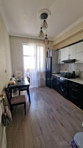 Satılır 2 otaqlı yeni tikili 65 m², photo 5 from 8