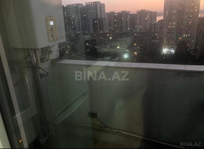 Satılır 2 otaqlı yeni tikili 95 m², Həzi Aslanov m., photo 14 from 16