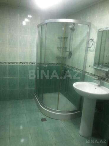 Satılır 2 otaqlı yeni tikili 95 m², Həzi Aslanov m., photo 12 from 16