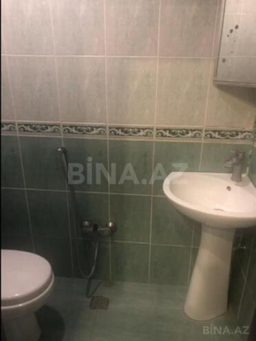 Satılır 2 otaqlı yeni tikili 95 m², Həzi Aslanov m., photo 13 from 16