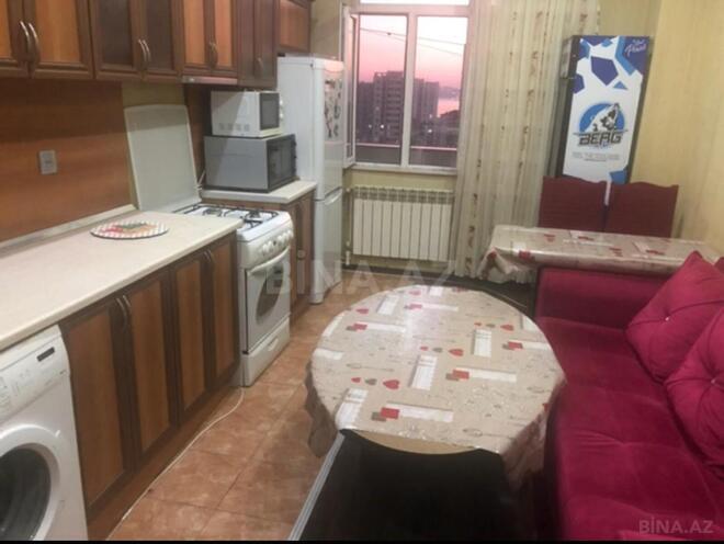 Satılır 2 otaqlı yeni tikili 95 m², Həzi Aslanov m., photo 8 from 16