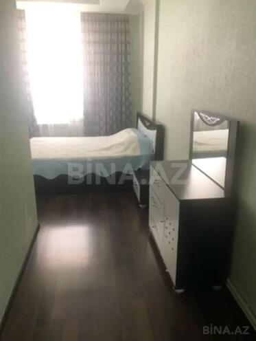 Satılır 2 otaqlı yeni tikili 95 m², Həzi Aslanov m., photo 6 from 16