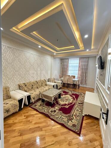 Продаётся 3-комн. новостройка 80 м², photo 1 from 12