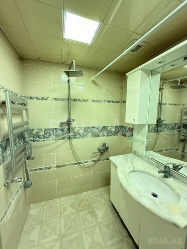 Продаётся 3-комн. вторичка 80 м², м. Элмляр Академиясы, photo 9 from 14