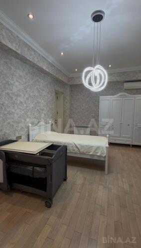 Satılır 3 otaqlı yeni tikili 193 m², Elmlər Akademiyası m., photo 14 from 19