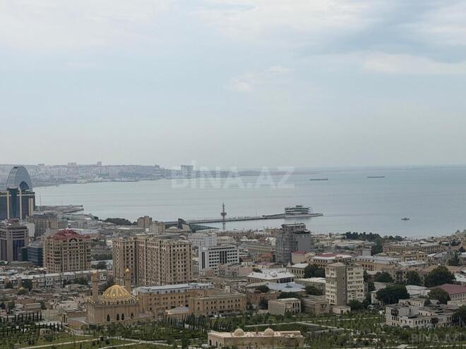 Satılır 3 otaqlı yeni tikili 193 m², Elmlər Akademiyası m., photo 5 from 19