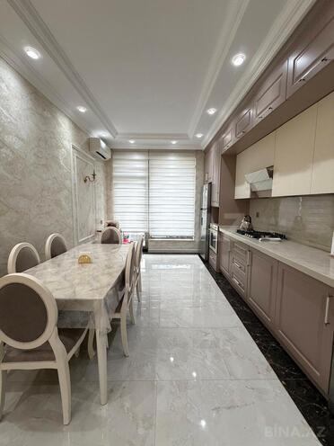 Satılır 3 otaqlı yeni tikili 193 m², Elmlər Akademiyası m., photo 8 from 19